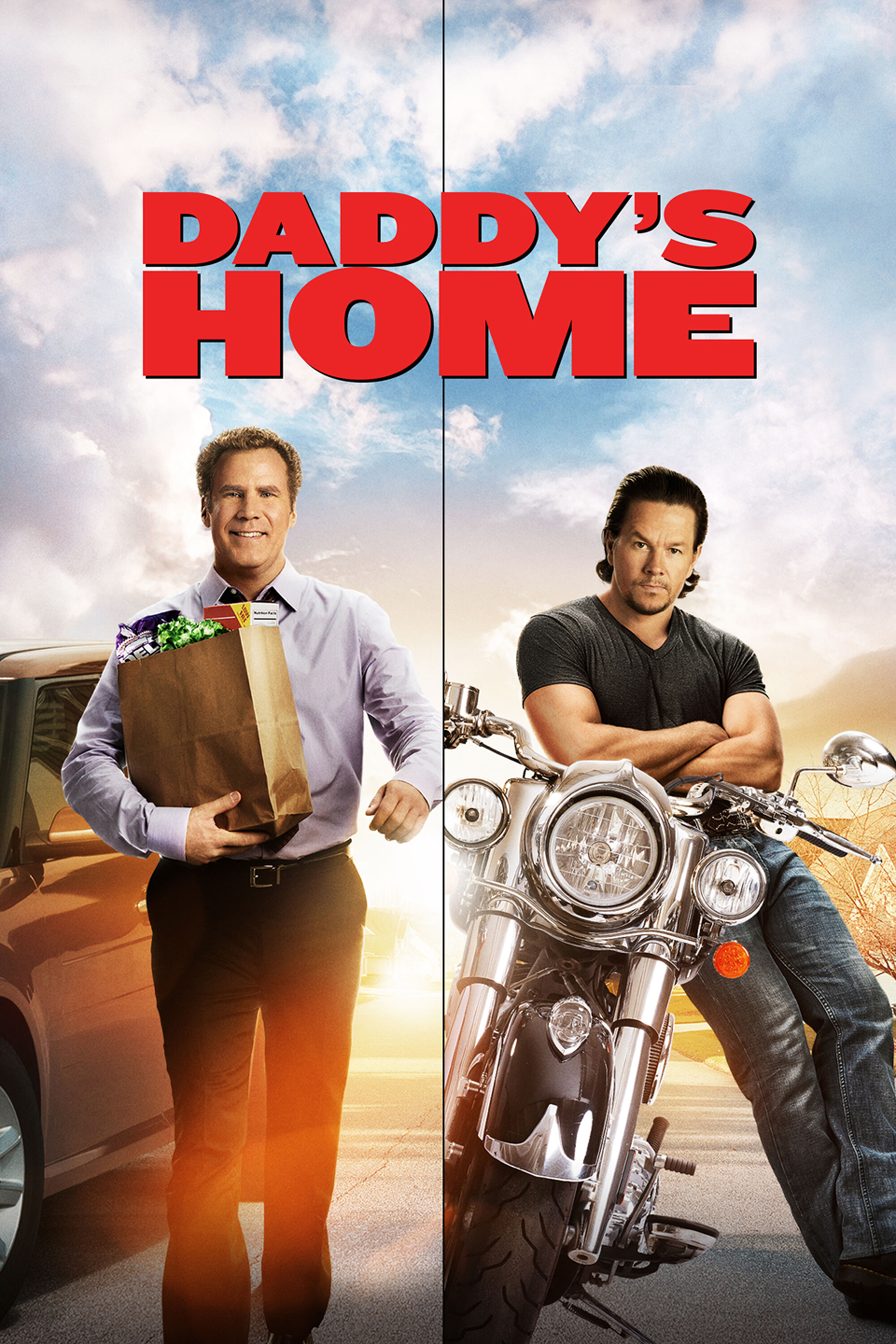 Daddy's Home (2015) [75811] (A1772152869) [[Movies 2.0]] --Plex--